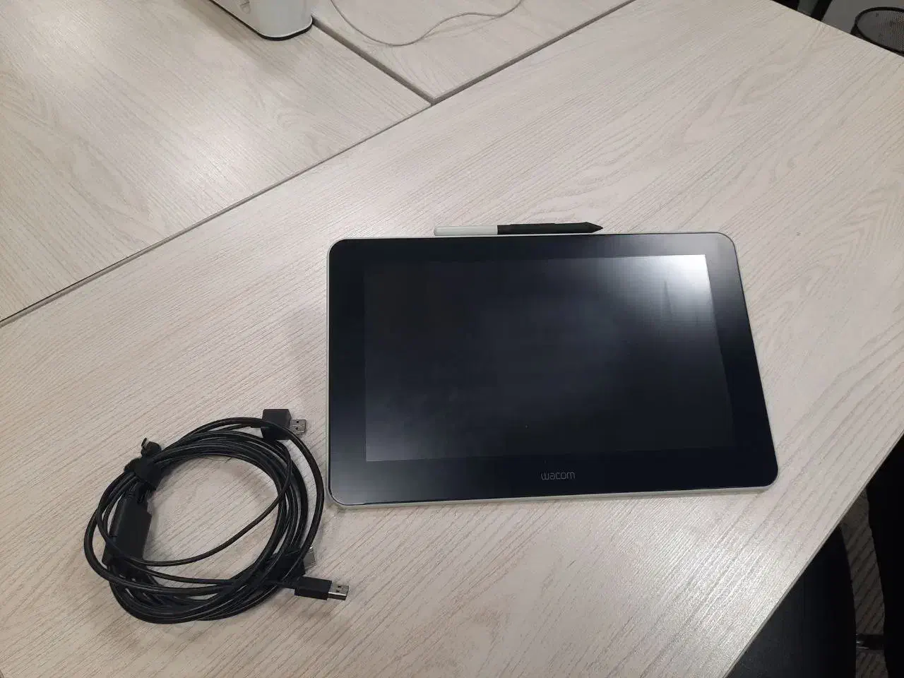 وکوم Wacom one|تبلت|اصفهان, چرخاب|دیوار