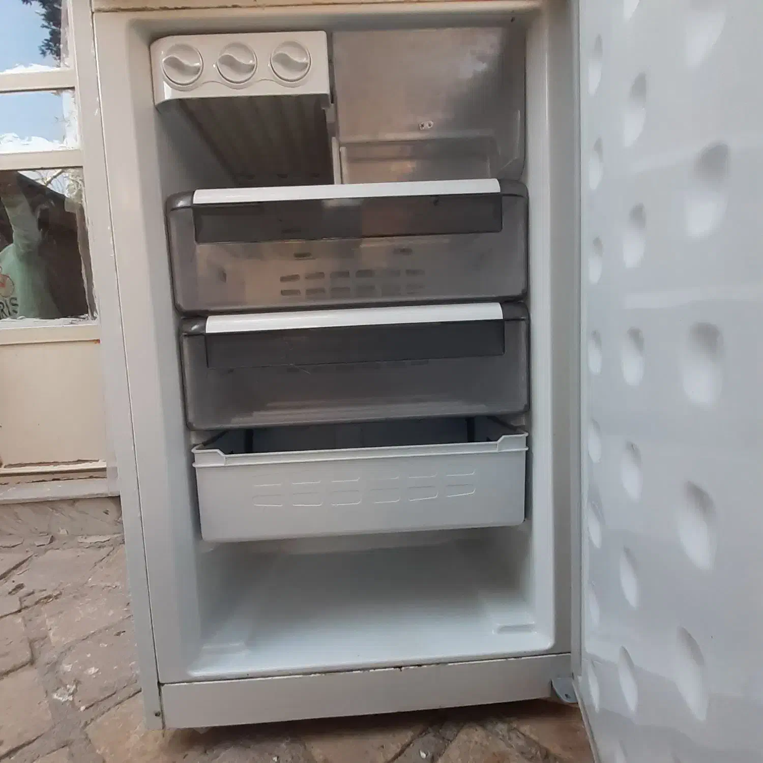 یخچال و فریزر|یخچال و فریزر|قم, شهرک مهدیه|دیوار