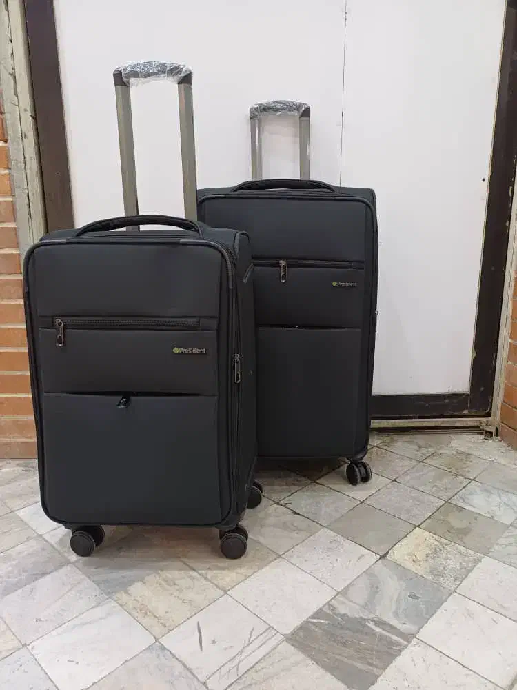 چمدان پرزیدنت|کیف، کفش، کمربند|تهران, طیب|دیوار