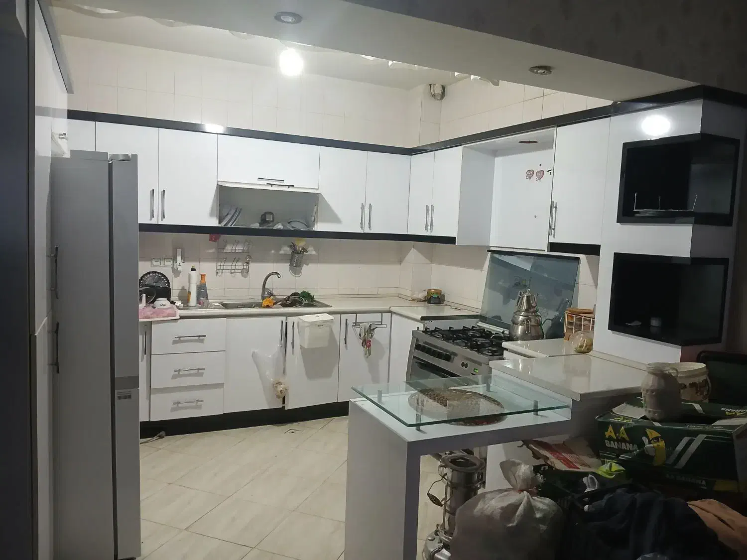 واحد اجاره ای|اجارهٔ آپارتمان|سبزوار, کوی بهار|دیوار