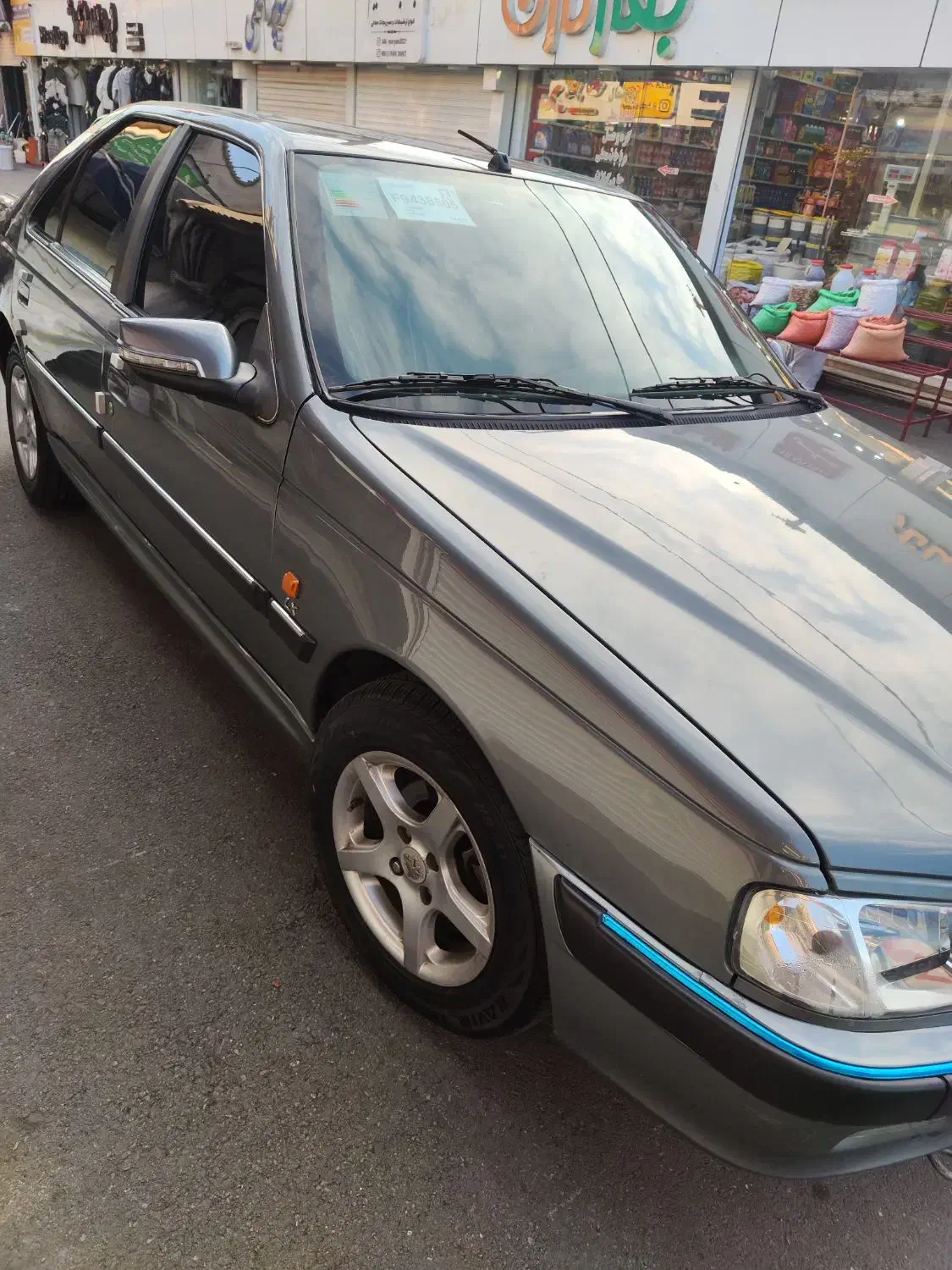 خودرو|خودرو سواری و وانت|نور, |دیوار