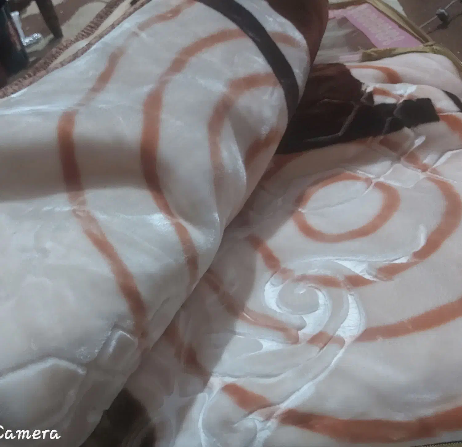 پتوی خارجی برندریلکس|رختخواب، بالش، پتو|بوشهر, |دیوار