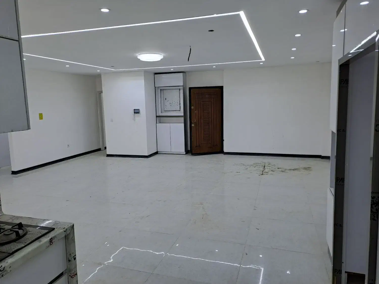 آپارتمان ۱۲۰ متری /  غرب کیان آباد / نوساز|اجارهٔ آپارتمان|اهواز, کیان اباد|دیوار
