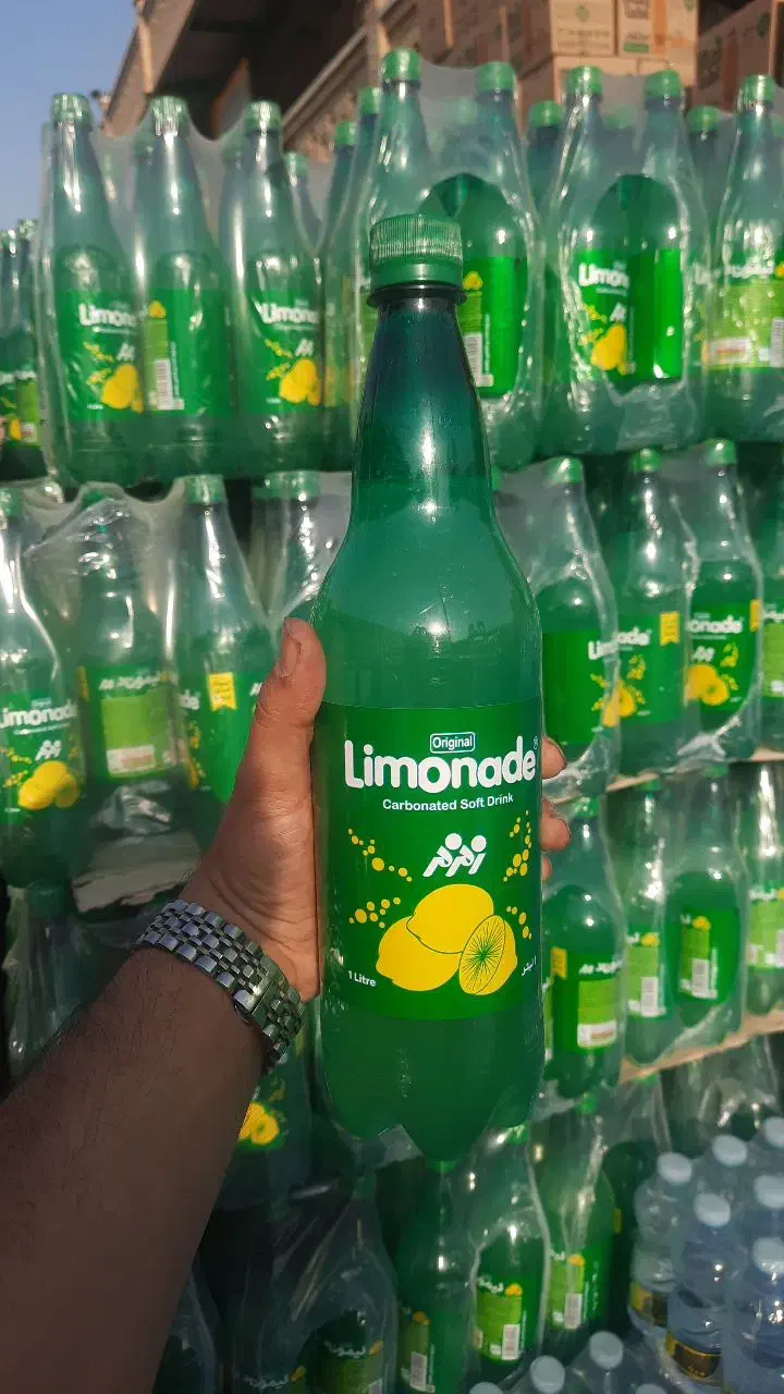 رانی بهنوش دوغ لیوانی کوکا|عمده‌فروشی|مشهد, عامل|دیوار