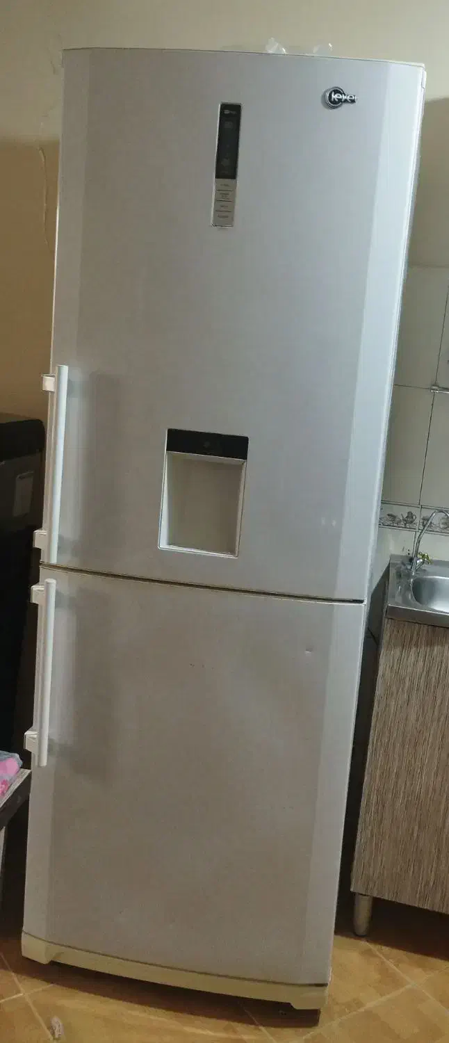 یخچال|یخچال و فریزر|اسلام‌شهر, ملک‌آباد|دیوار