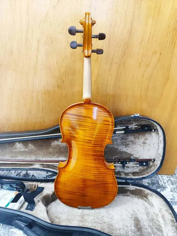 ویولن دستساز|ویولن|آباده, |دیوار