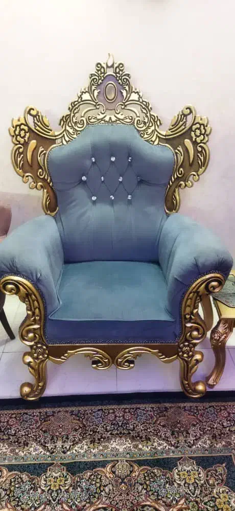 مبل کارکرده|مبلمان خانگی و میز عسلی|گلستان (تهران), |دیوار