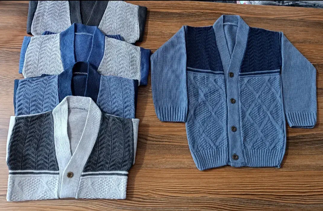 تولیدی بافت زمستانی / بافندگی عمده تولیدی|لباس|مشهد, حسینآباد|دیوار