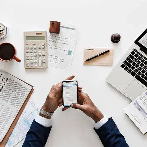 انجام امورات حساب کتاب شما|خدمات مالی، حسابداری، بیمه|کوزران, |دیوار