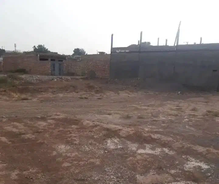 زمین‌مسکونی|فروش زمین و ملک کلنگی|کوزران, |دیوار