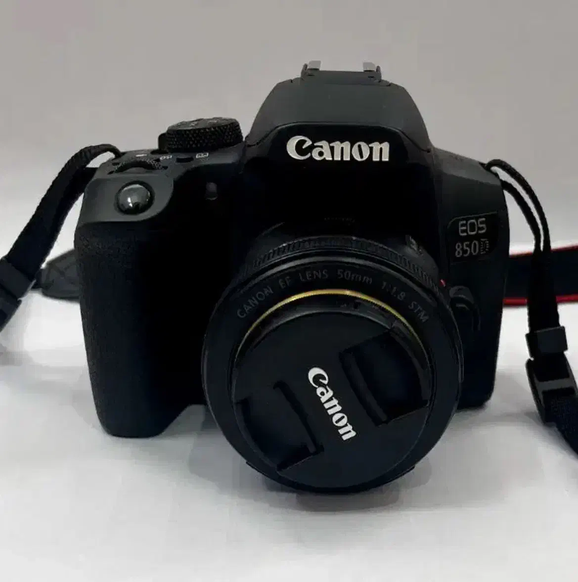 دوربین کنون۸۵۰d|دوربین عکاسی و فیلم‌برداری|کیش, |دیوار