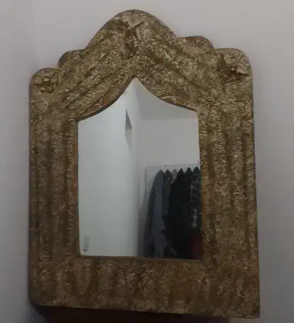 اینه ی میز ارایش|آینه|شیراز, شهرک مهدیآباد|دیوار