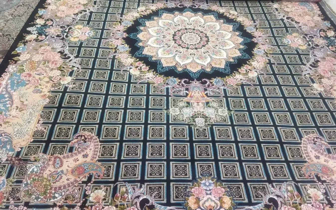 فرش|فرش|زابل, |دیوار