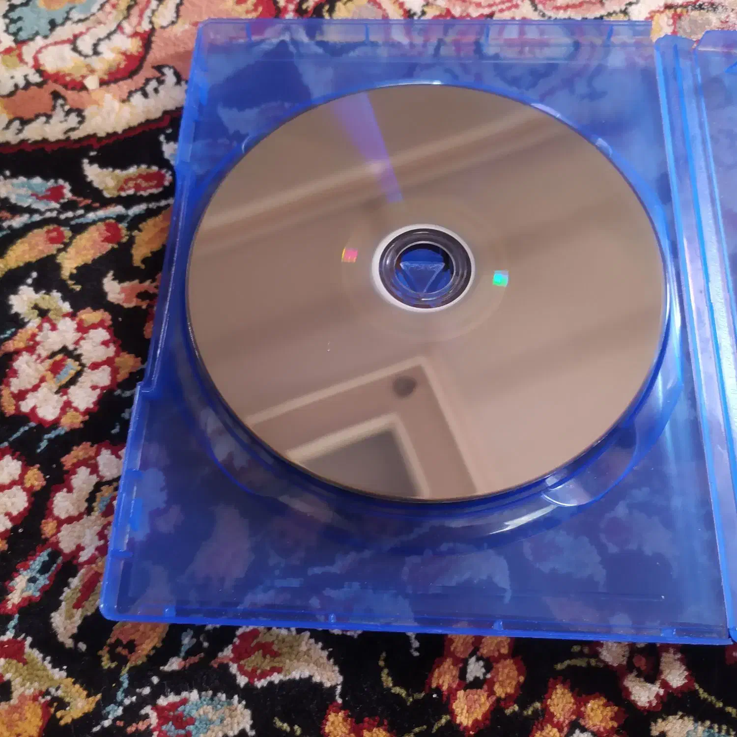 دیسک gta V|کنسول، بازی ویدئویی و آنلاین|قرچک, مهدیه|دیوار