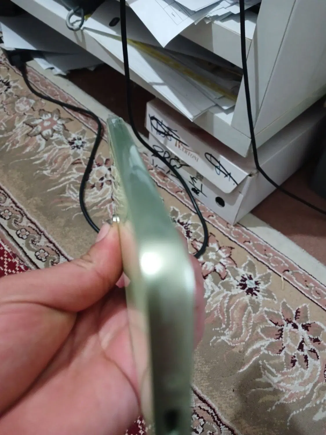سامسونگa54|موبایل|کرمانشاه, |دیوار
