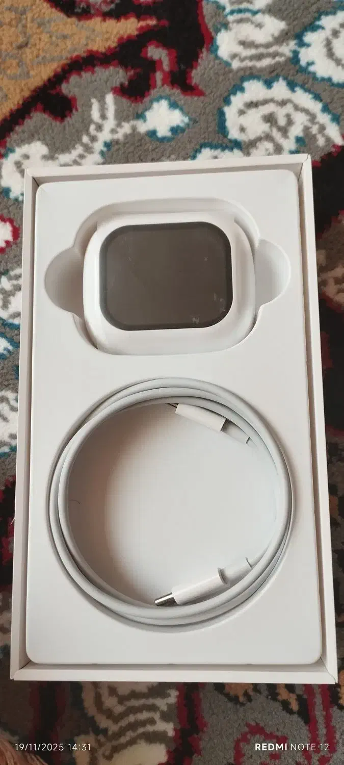 هدست، ایرپادنمایشگردار|لوازم جانبی موبایل و تبلت|سروآباد, |دیوار