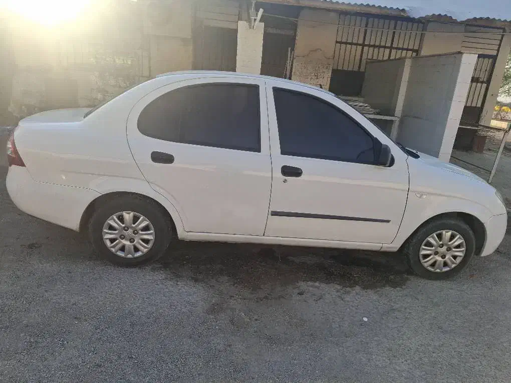 تیبا ۱۴۰۰|خودرو سواری و وانت|امیدیه, |دیوار