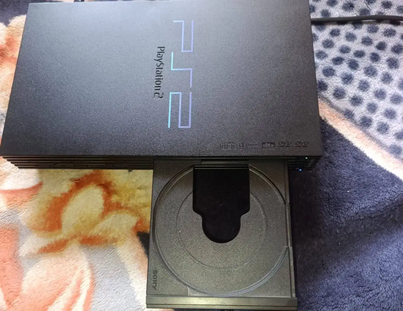 PS2|کنسول، بازی ویدئویی و آنلاین|اصفهان, شیخ اشراق|دیوار