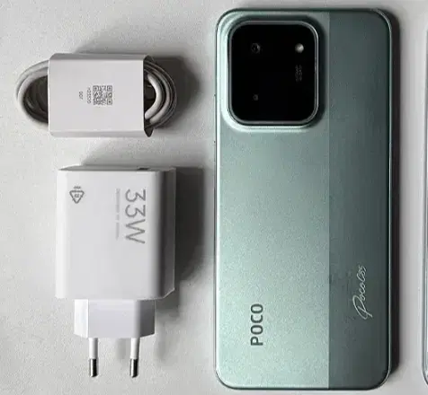 پوکو c85|موبایل|مشهد, چهاربرج|دیوار