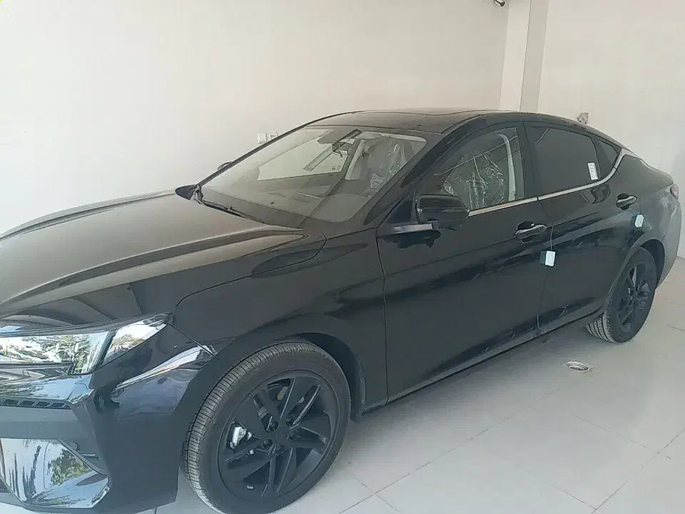 جی سون مدل ۱۴۰۴ صفر ۰۰۰نقد واقساط|خودرو سواری و وانت|برخوار, |دیوار