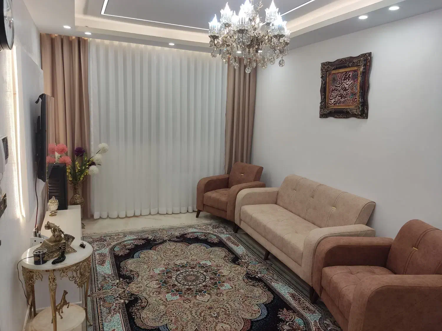 سوییت|اجارهٔ کوتاه‌مدت آپارتمان و سوئیت|تبریز, |دیوار