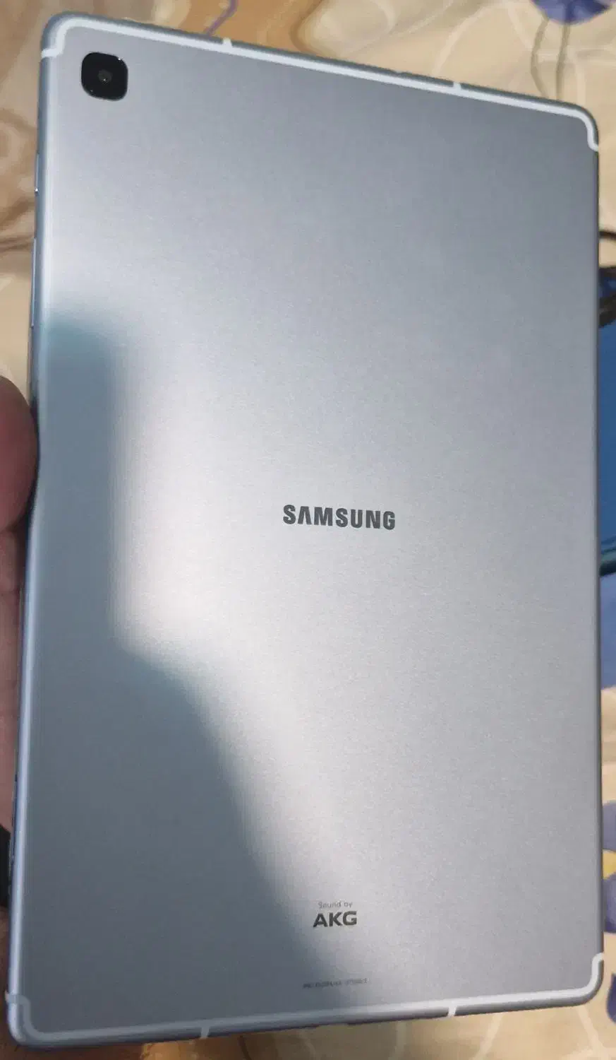 تبلت سامسونگ tab s6 lite (p619)|تبلت|تهران, حکیمیه|دیوار