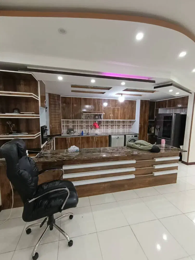 فروش تک واحدی واقع در فرگاز|فروش آپارتمان|شیراز, فرگاز|دیوار