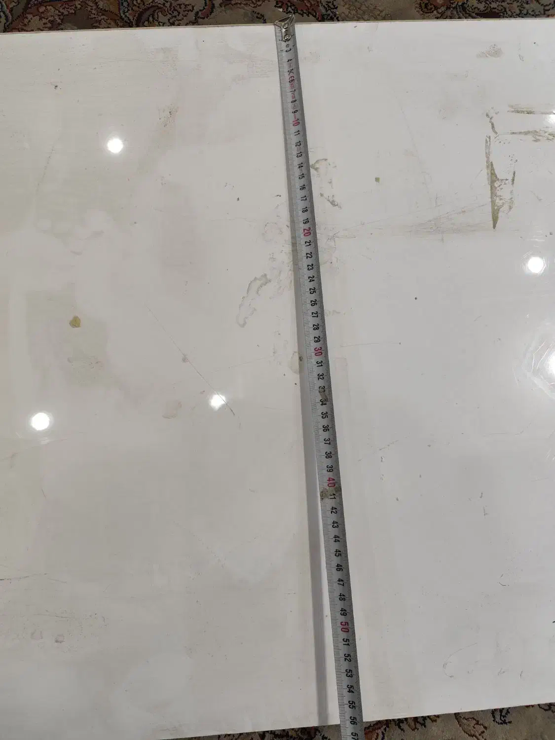 تخته ام دی آف|کتابخانه، شلف، قفسههای دیواری|قرچک, شهرک طلائیه|دیوار