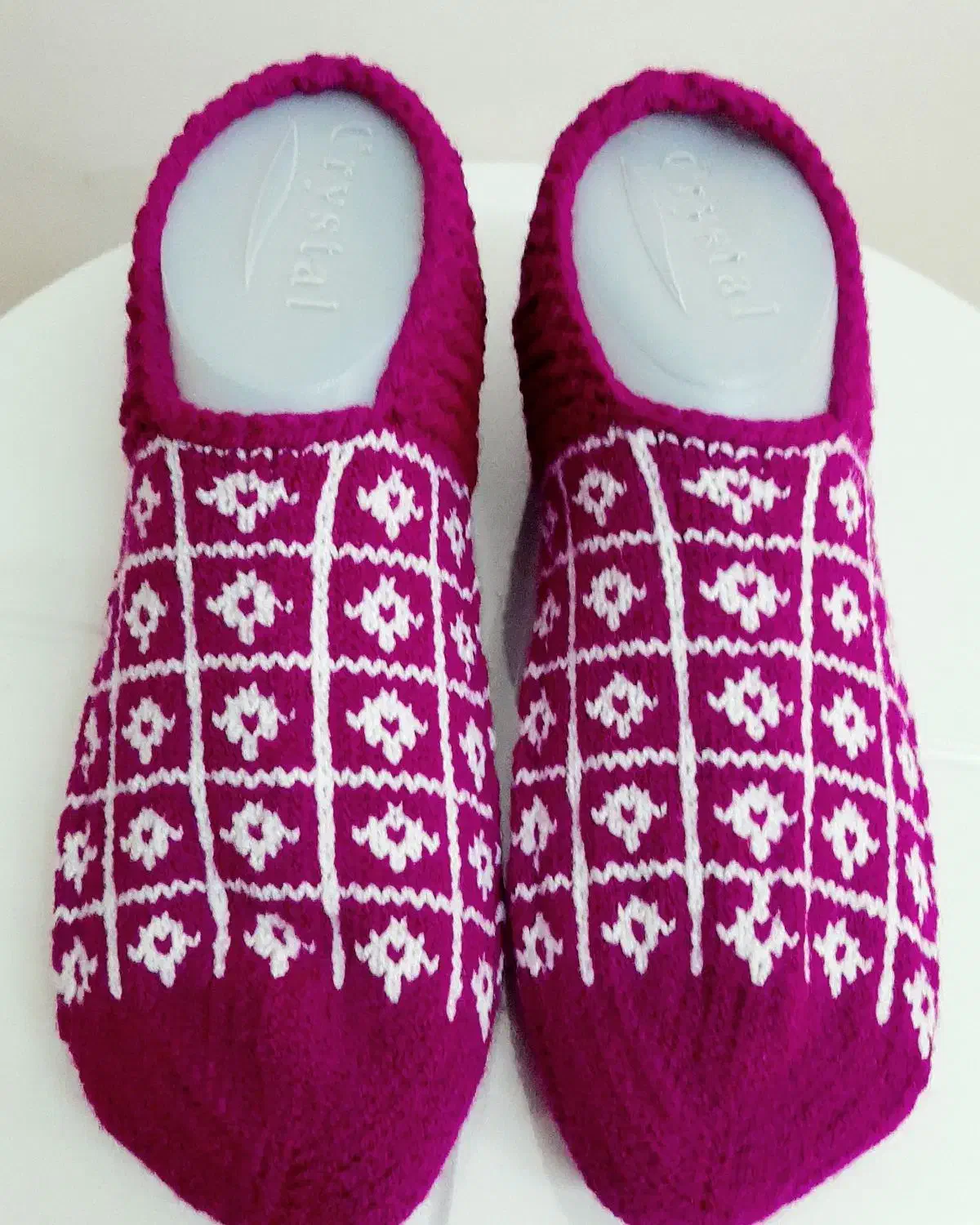 جوراب کاموایی|لباس|سیاهکل, |دیوار