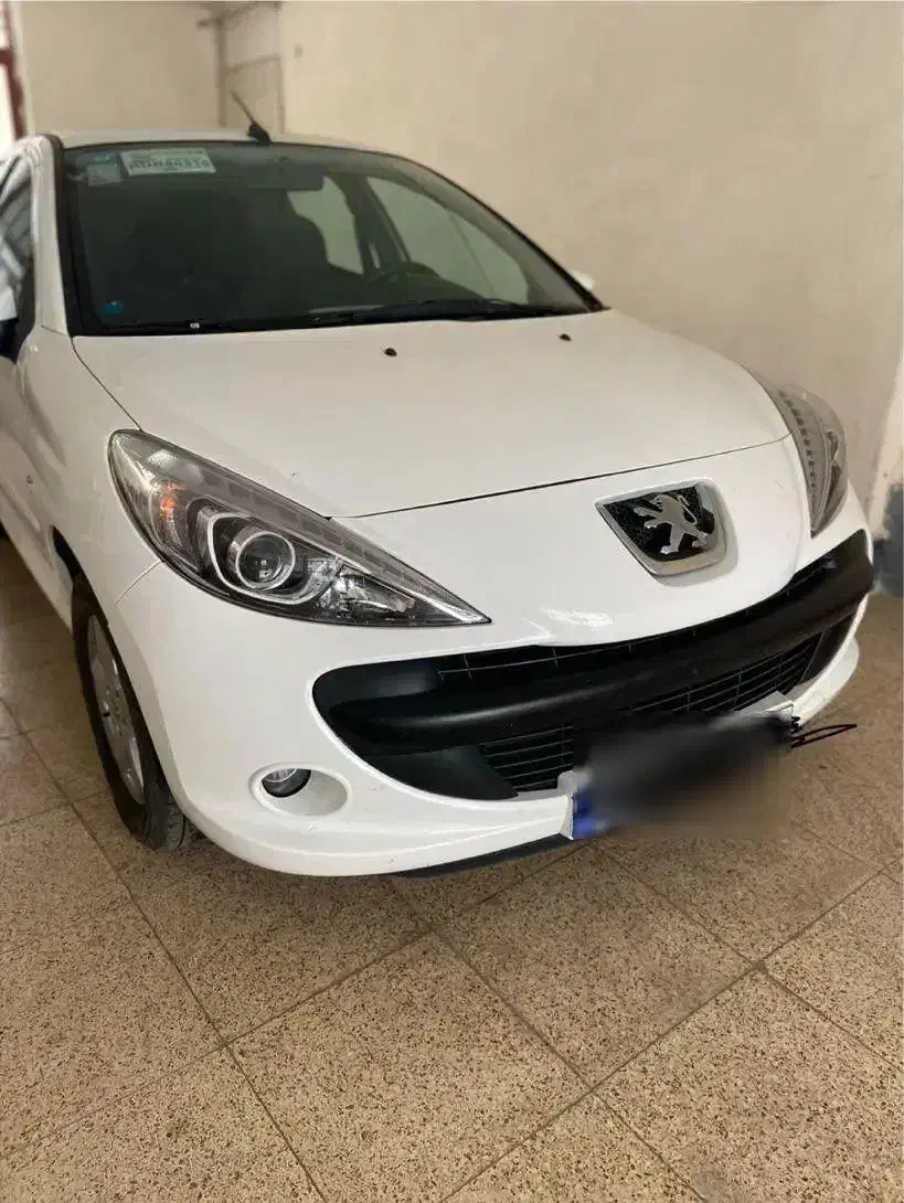 فروش پژو ۲۰۷i TU3|خودرو سواری و وانت|اردبیل, |دیوار