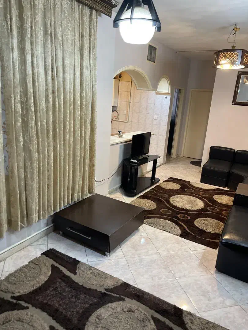 سوییت آپارتمان مبله دو خواب در تهرانسر|اجارهٔ کوتاهمدت آپارتمان و سوئیت|تهران, تهرانسر مرکزی|دیوار