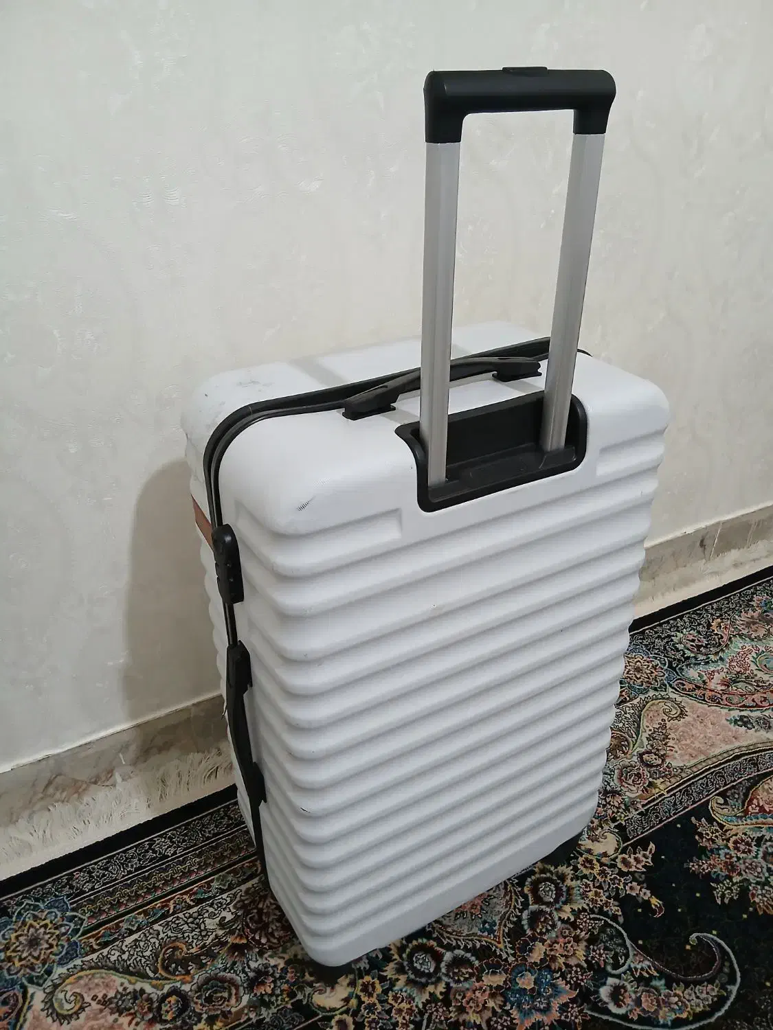 چمدان فایبر|کیف، کفش، کمربند|تهران, فلاح|دیوار