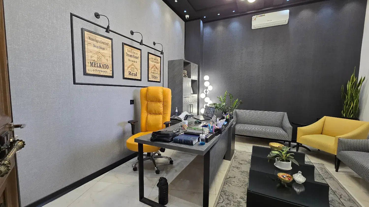 جای شما در جمع خانواده ملکاتو (رهاب کبیر) خالیه|استخدام بازاریابی و فروش|پردیس, شهرک صنعتی خرمدشت فاز ۷|دیوار