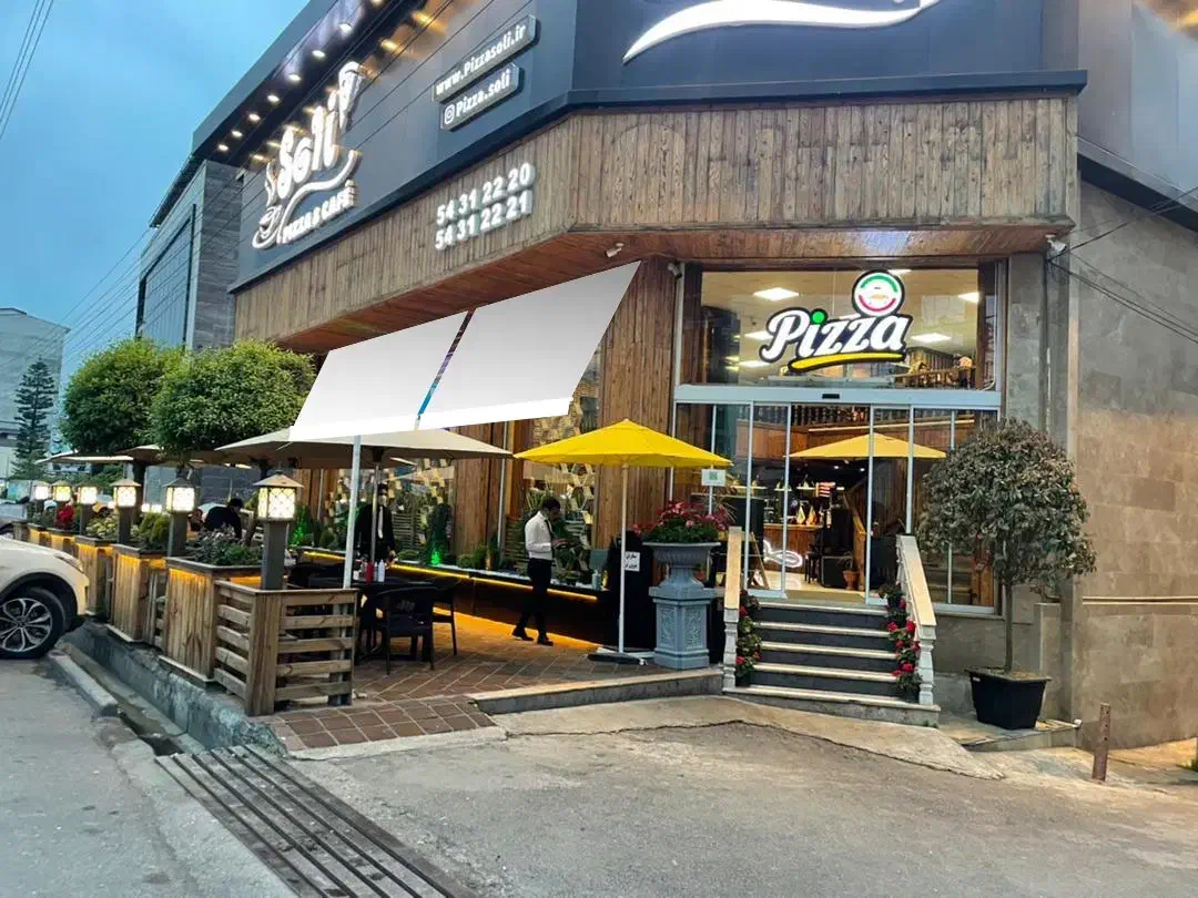 دفتر خدمات فنی مهندسی آساروف|خدمات پیشه و مهارت|تنکابن, |دیوار