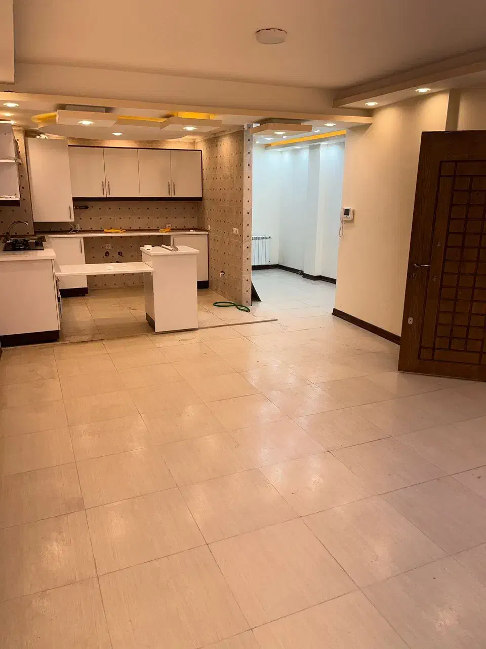 واحد دانشجویی|اجارهٔ آپارتمان|رفسنجان, |دیوار