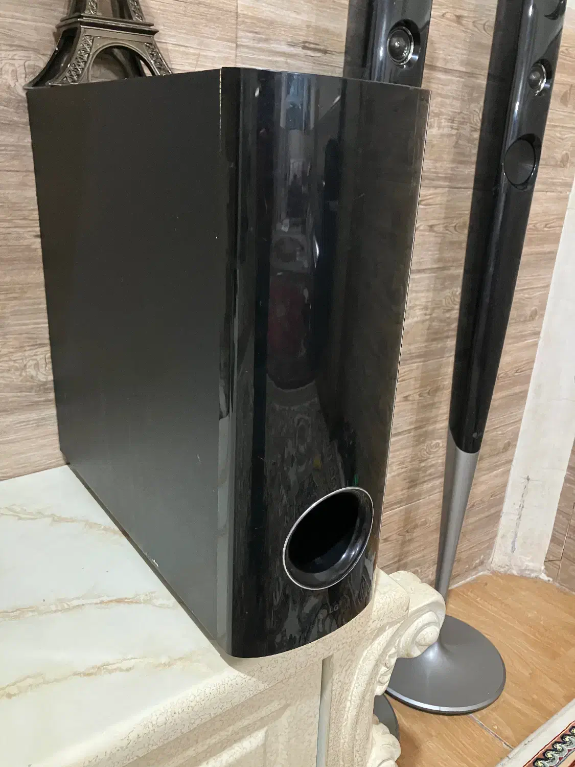 باند/دی وی دی|سیستم صوتی خانگی|تهران, یافت آباد شمالی|دیوار