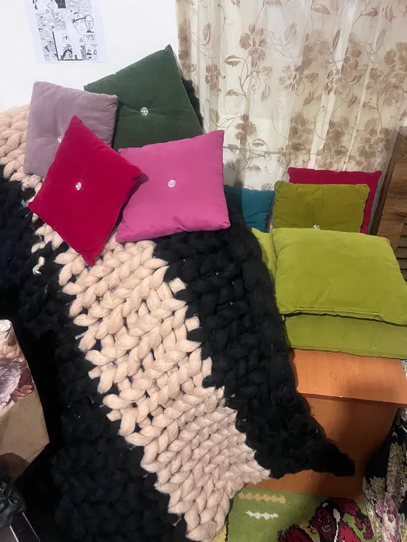 ظرف|قوری، کتری، قهوه‌ساز دستی|گرگان, |دیوار