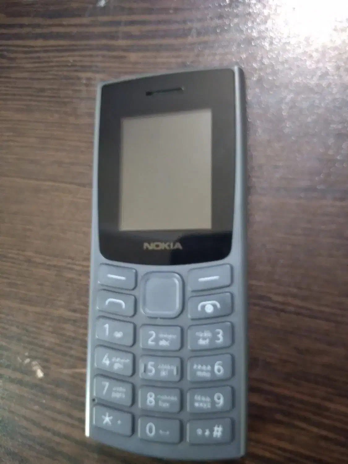 نوکیا ۱۰۵ Vietnamو نوکیا ۱۱۰|موبایل|تهران, سلیمانی|دیوار
