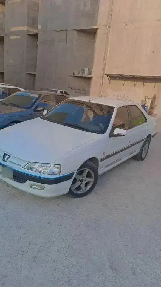 پارس مدل 93|خودرو سواری و وانت|برازجان, |دیوار