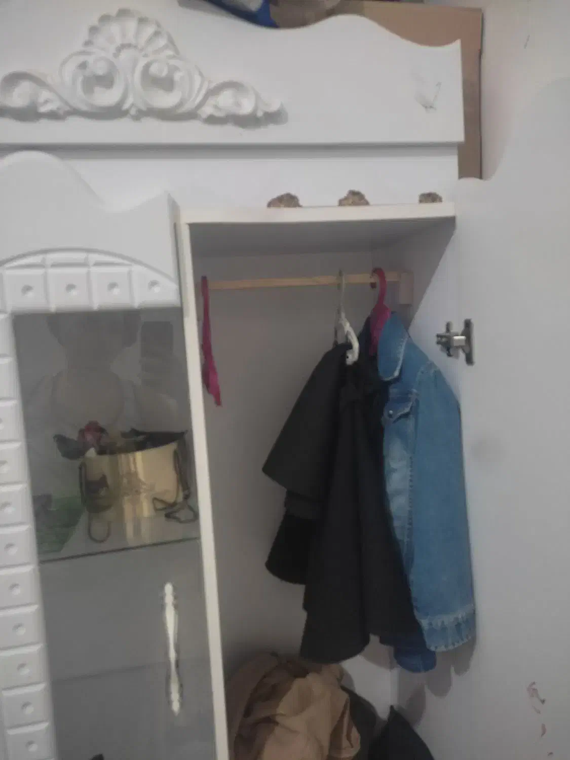 کمد|اسباب و اثاث بچه|تربت‌حیدریه, پایانه مسافربری تربت حیدریه|دیوار