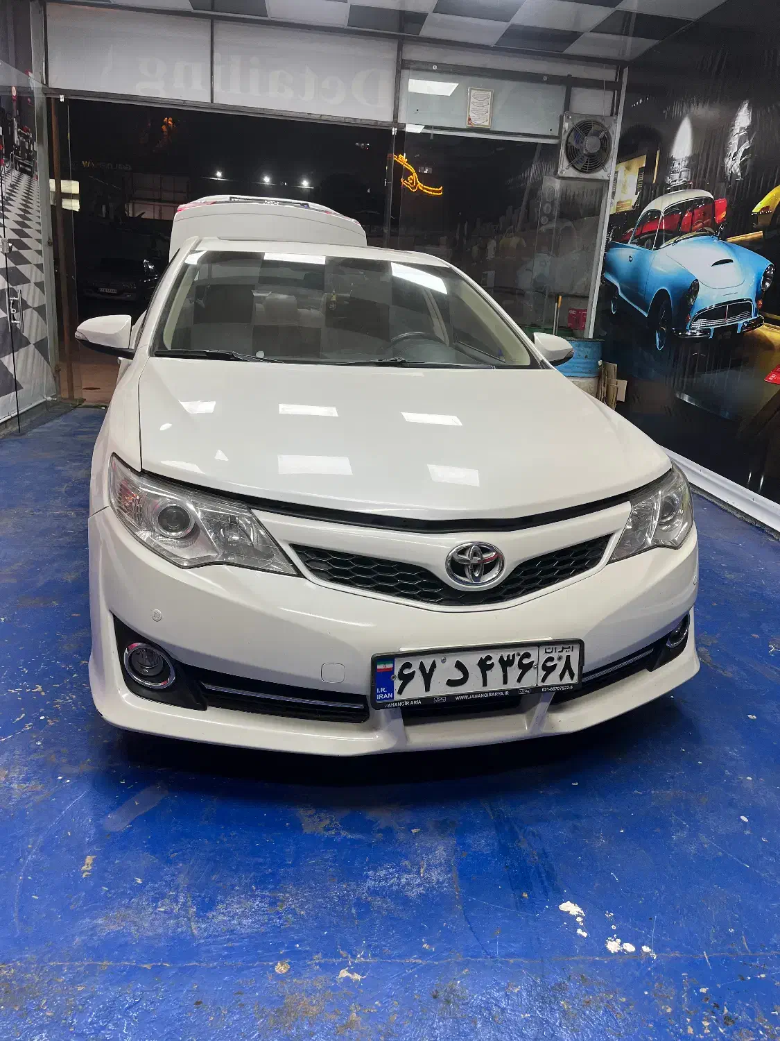 تعمیرگاه مکانیکی.گیربکس اتومات وجلوبندی خارجی|خدمات موتور و ماشین|کرج, گلشهر|دیوار