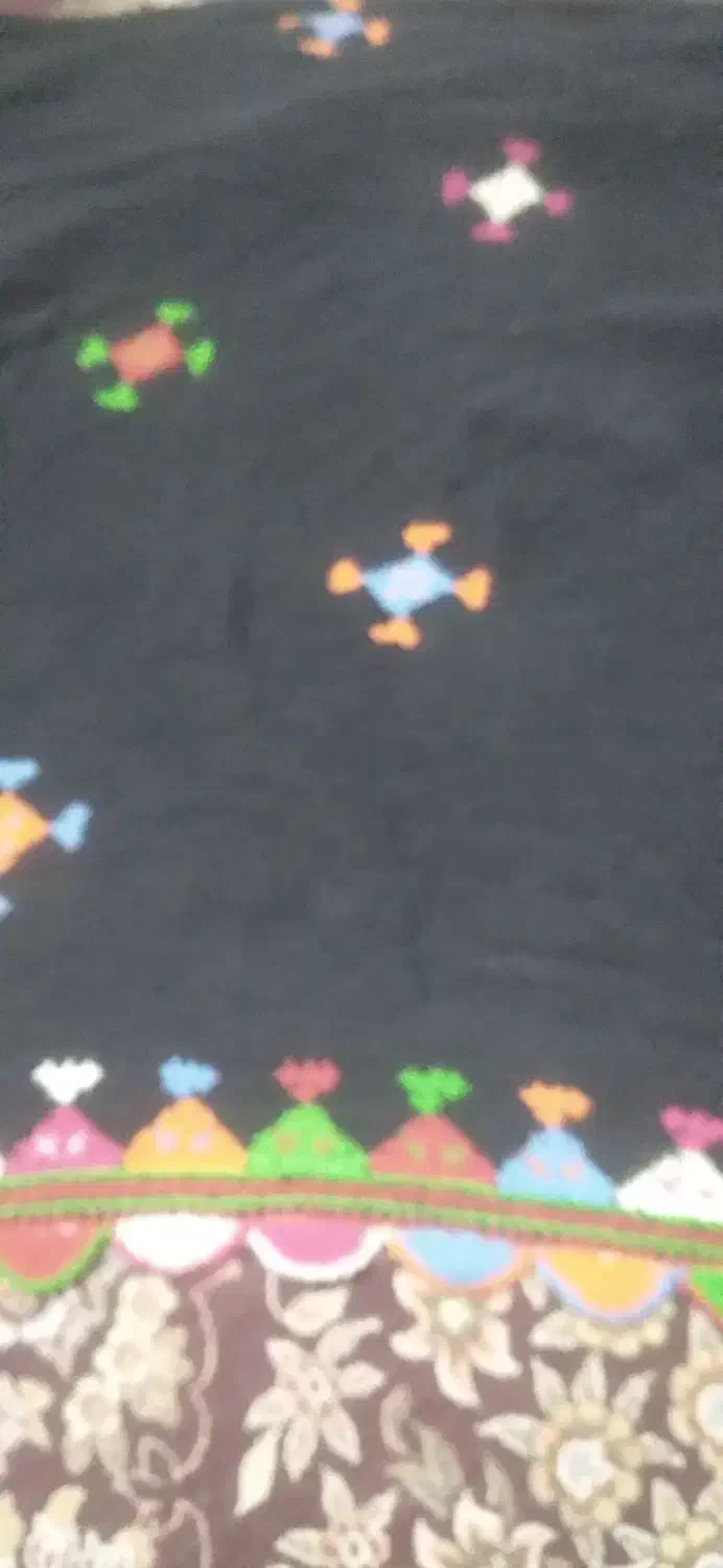 چادر پلیوارپر دو لایه پذیرفت می شود|لباس|کلاتان, |دیوار