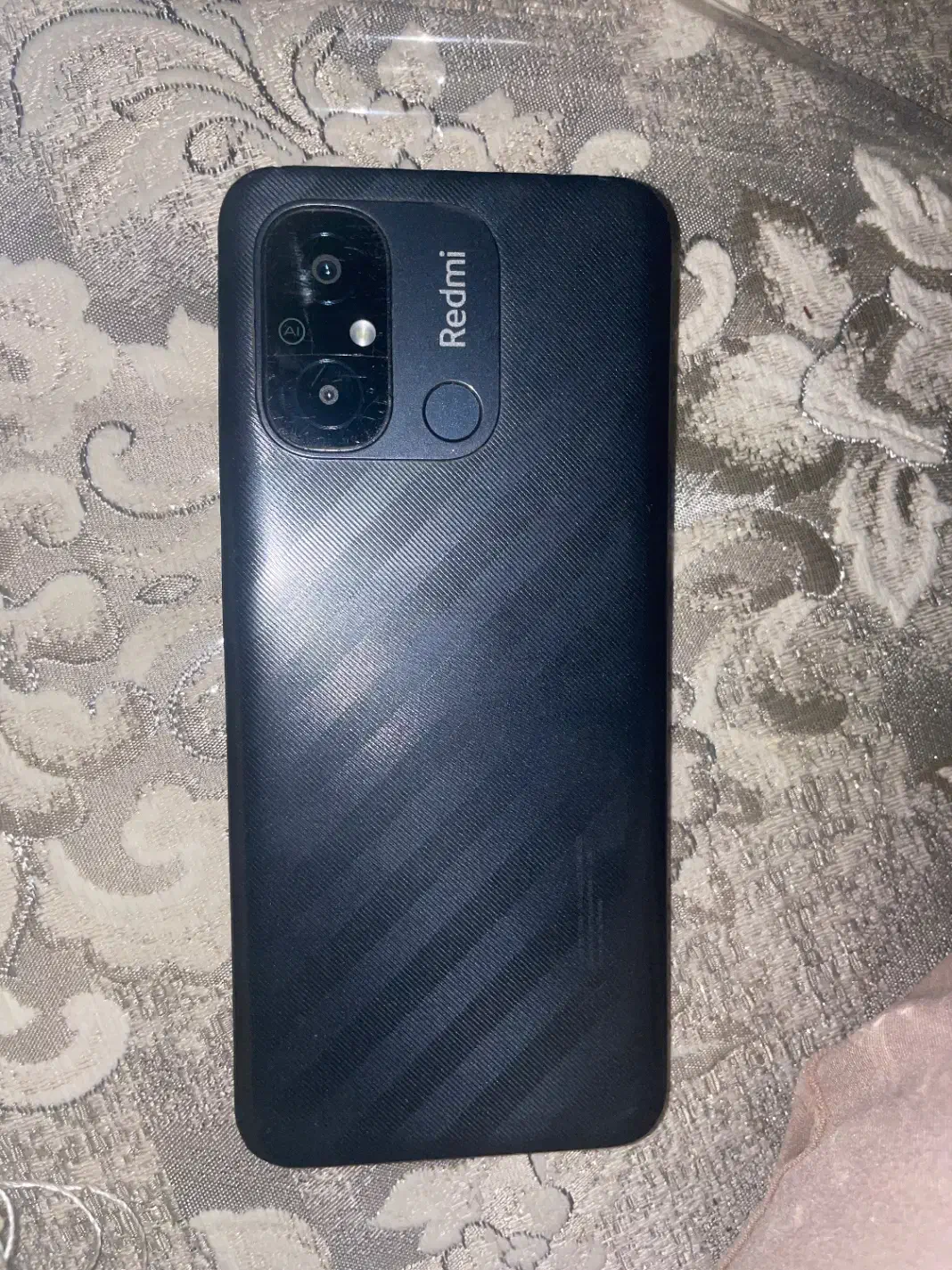 ردمی ۱۲|موبایل|ساری, |دیوار