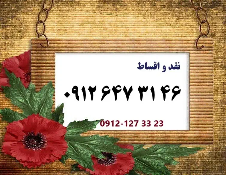 0912.647.31.46|سیم‌کارت|تهران, سنائی|دیوار