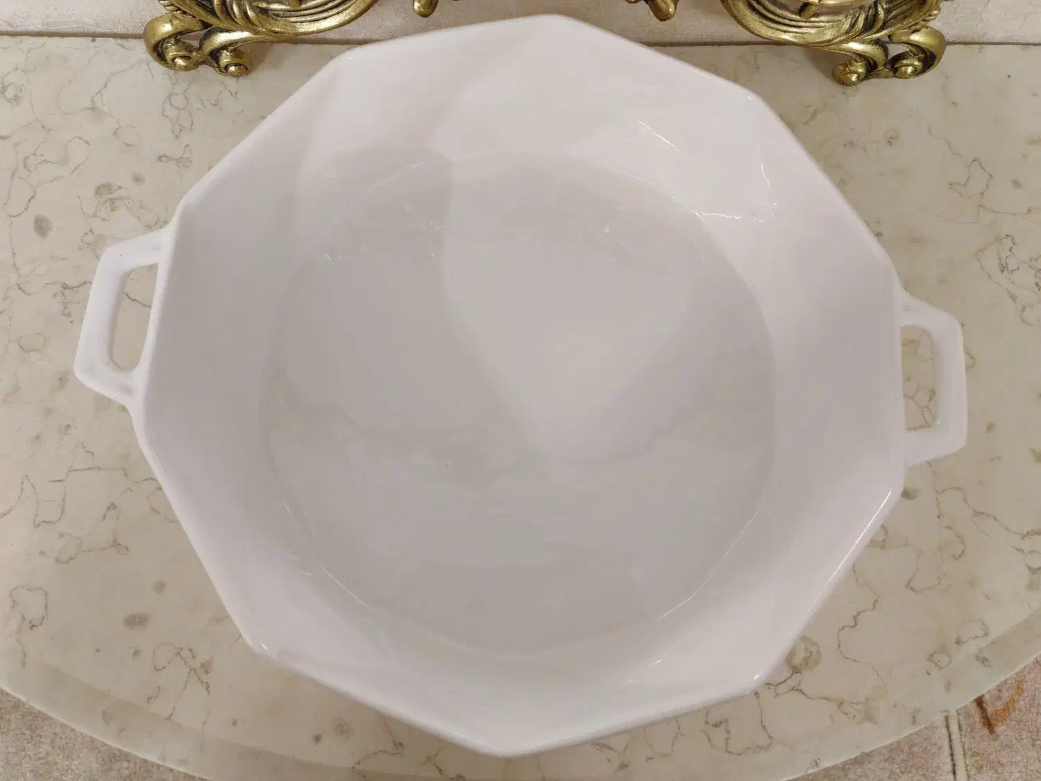 ظرف و قالب سرامیکی آشپزخانه|ظروف سرو و پذیرایی|محمدیه-قزوین, |دیوار