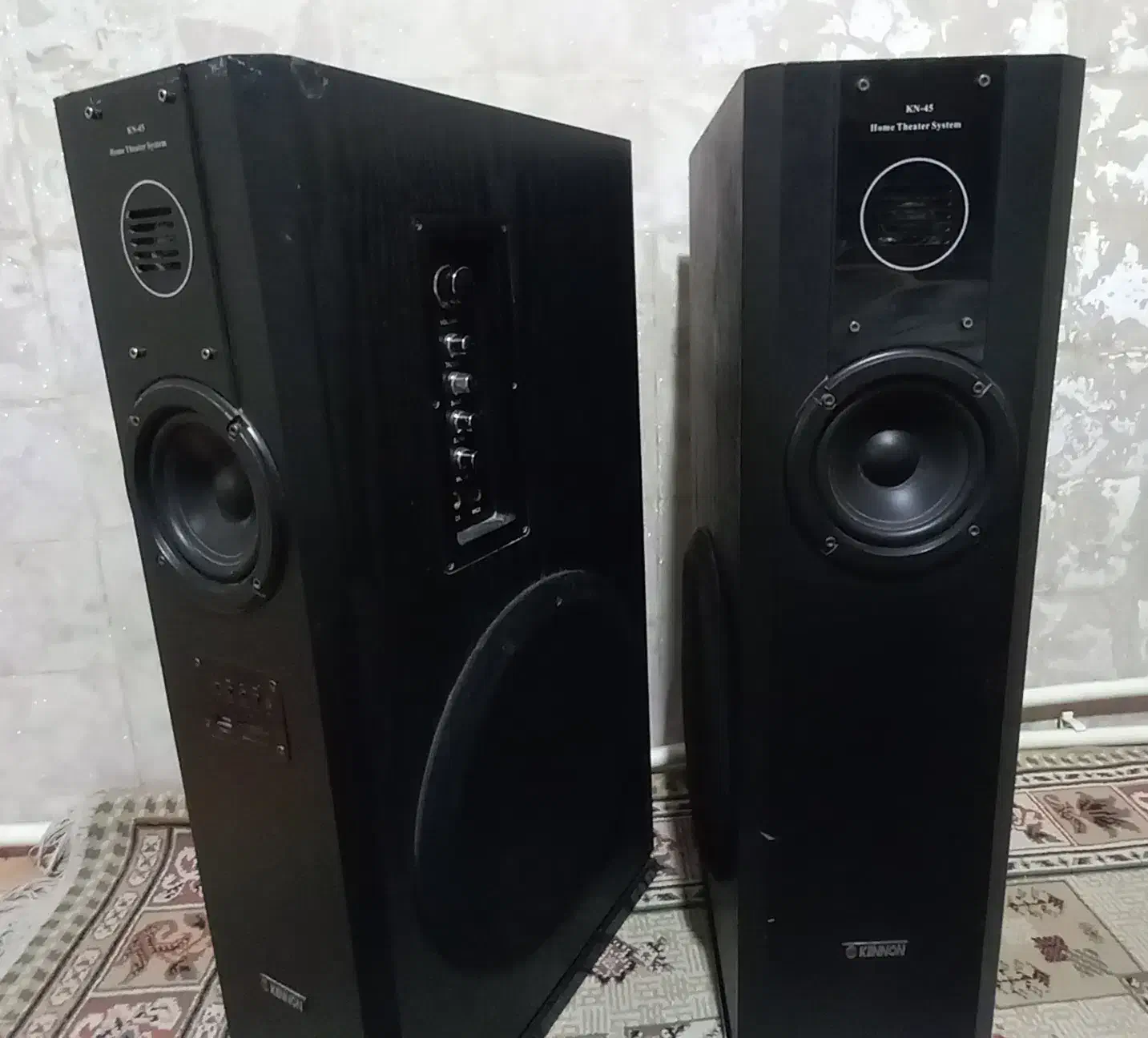 باند|سیستم صوتی خانگی|فردیس, شهرک ۱۱۰|دیوار