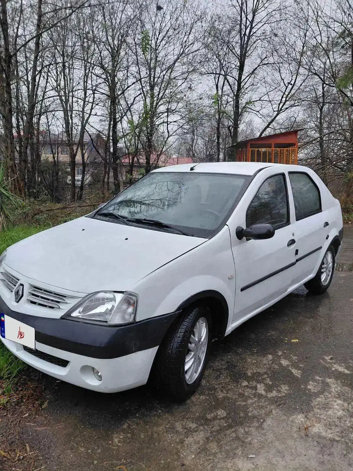 ال نود E2 مدل ۹۰|خودرو سواری و وانت|رشت, شهرک قدس|دیوار