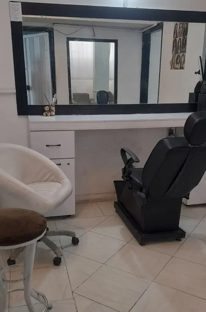 اجاره رنگ و کراتین  آرایش دائم،فشیال،میدان آزادی|اجارهٔ دفتر کار، اتاق اداری، مطب|کرمان, |دیوار