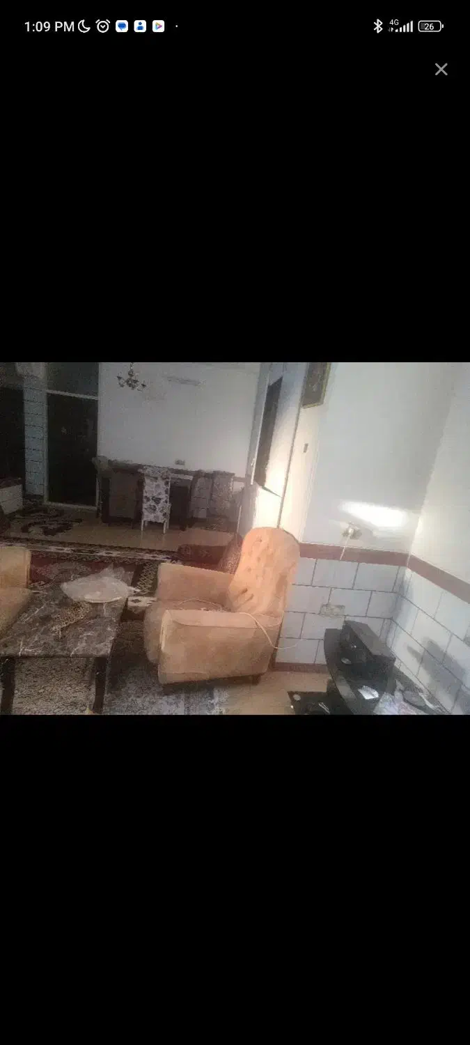 یک دوست همخانه نیار دارم|اجارهٔ آپارتمان|کرمان, |دیوار