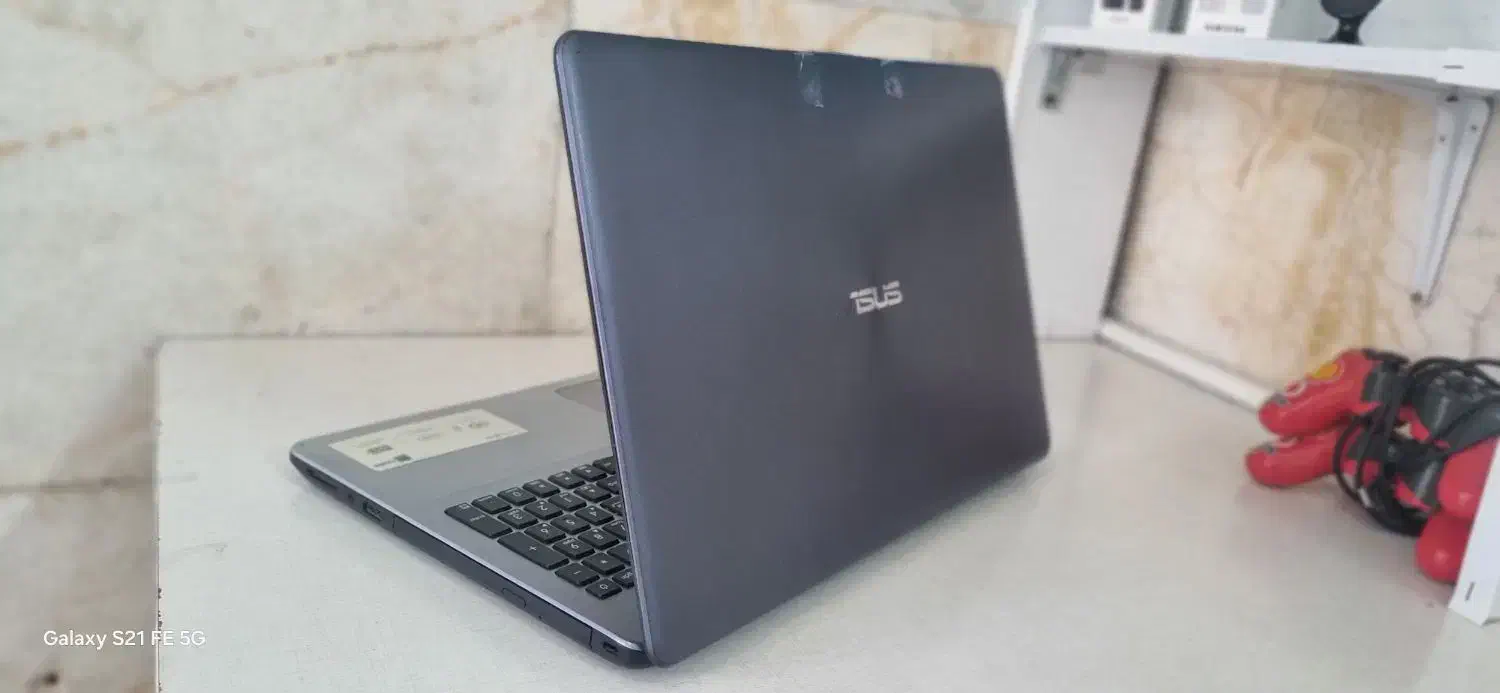 لپ تاپ دانشجویی و گیمینگ|رایانه همراه|پاکدشت, پاکدشت (مامازند)|دیوار